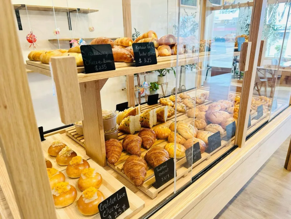 Bốn bước, không tắt bước nào